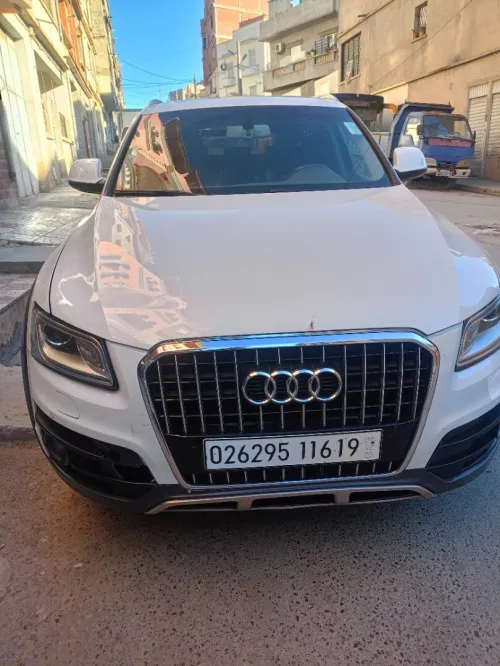 Audi Q5 2016 Q5