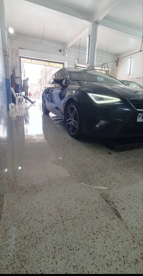 Seat Ibiza 2023 Fr+