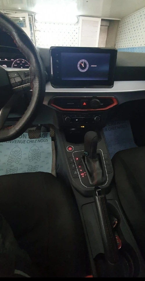 Seat Ibiza 2023 Fr+