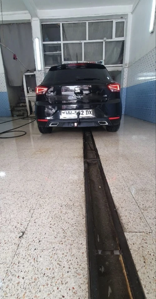 Seat Ibiza 2023 Fr+