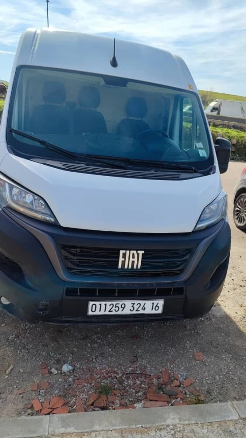 Fiat Ducato 