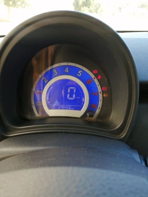 Lifan 330 2016 330