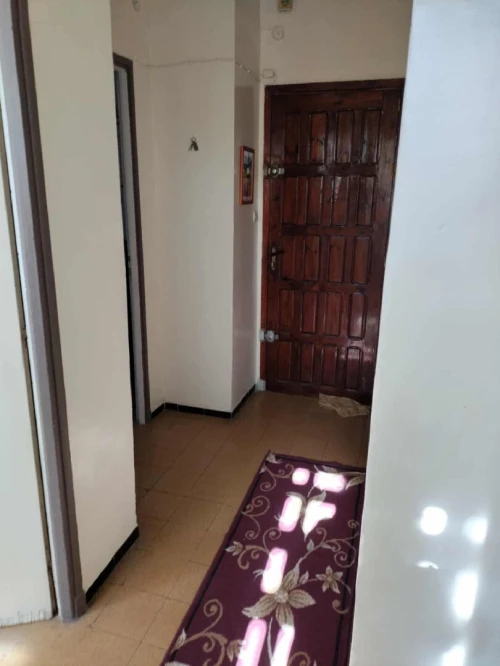 Vente Appartement F3 Alger Hydra