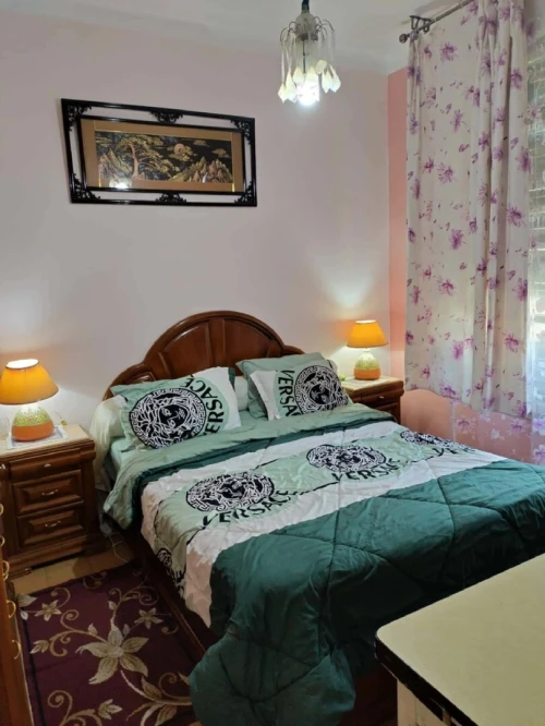 Vente Appartement F3 Alger Hydra