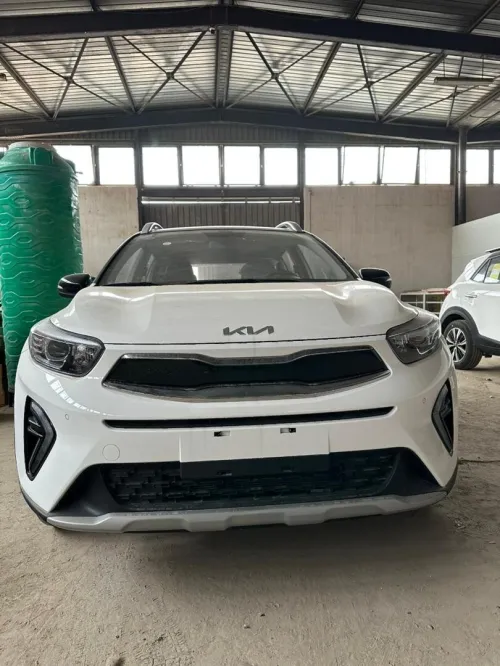 Kia KX1 2025 