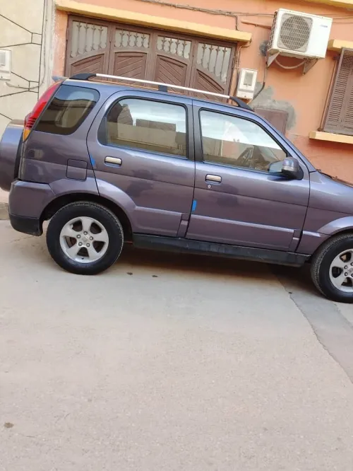 Zotye Nomad 2 2016 
