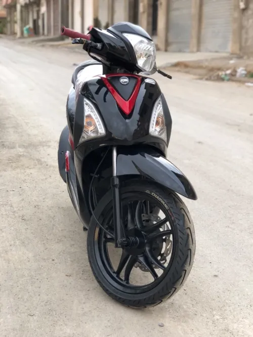 SYM ST 2025
