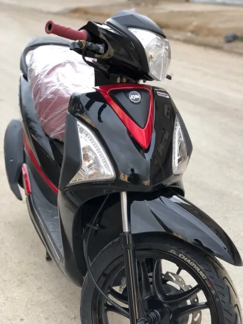 SYM ST 2025