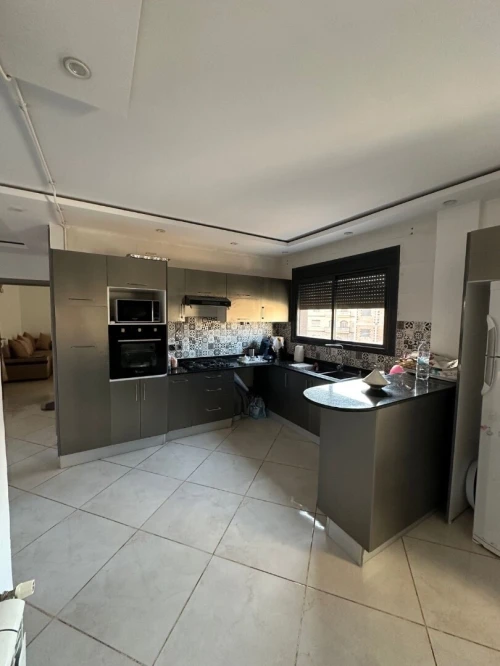 Vente Appartement F4 Oran Bir el djir