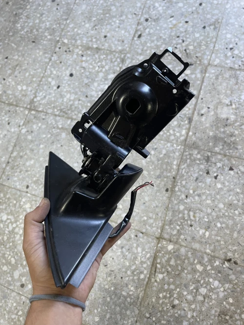 Retro a4