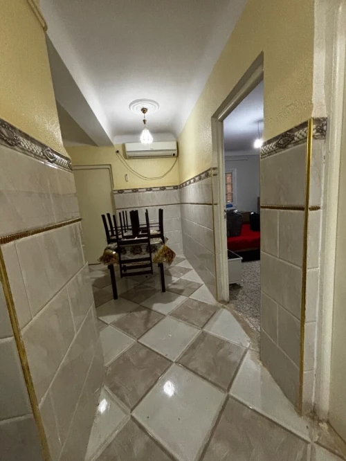 Vente Appartement F3 Sidi Bel Abbès Sidi lahcene