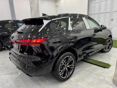 Audi Q3 2026 