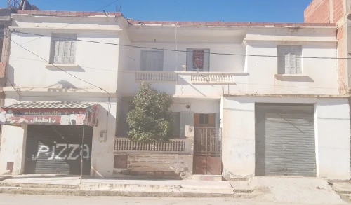 Vente Villa Bordj Bou Arreridj Bir kasdali