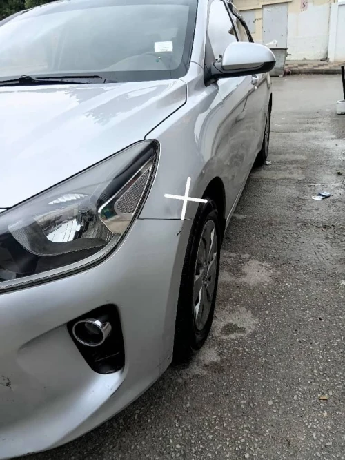 Kia Rio 2019 LX