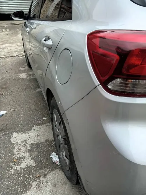 Kia Rio 2019 LX