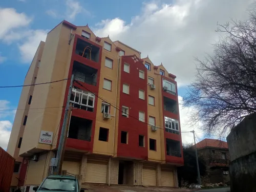 Vente Appartement F3 Tizi Ouzou Larbaa nath irathen