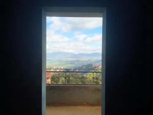 Vente Appartement F3 Tizi Ouzou Larbaa nath irathen