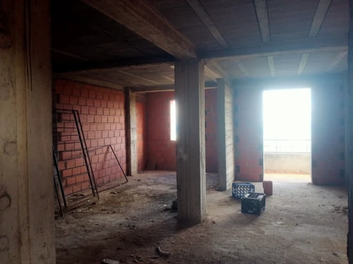 Vente Appartement F3 Tizi Ouzou Larbaa nath irathen