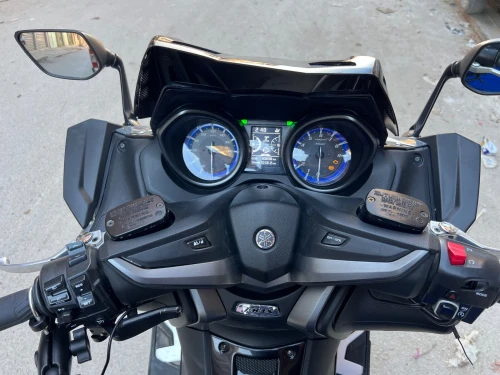 Tmax 560 kawghto ccr Tmax 560 2021