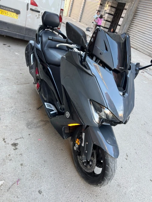 Tmax 560 kawghto ccr Tmax 560 2021