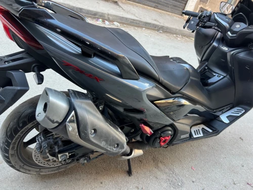 Tmax 560 kawghto ccr Tmax 560 2021