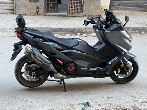 Tmax 560 kawghto ccr Tmax 560 2021