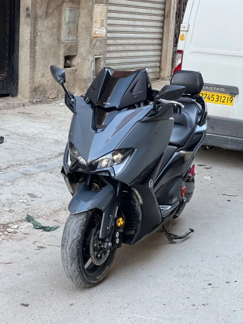 Tmax 560 kawghto ccr Tmax 560 2021