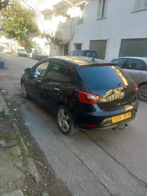 Seat Ibiza 2013 Fully +Toit ouvrant