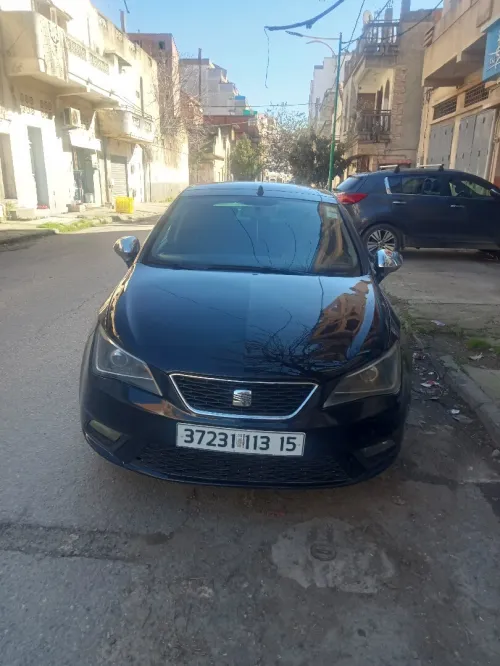 Seat Ibiza 2013 Fully +Toit ouvrant