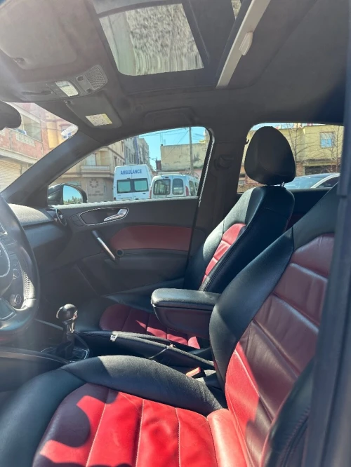Audi A1 2015 S line