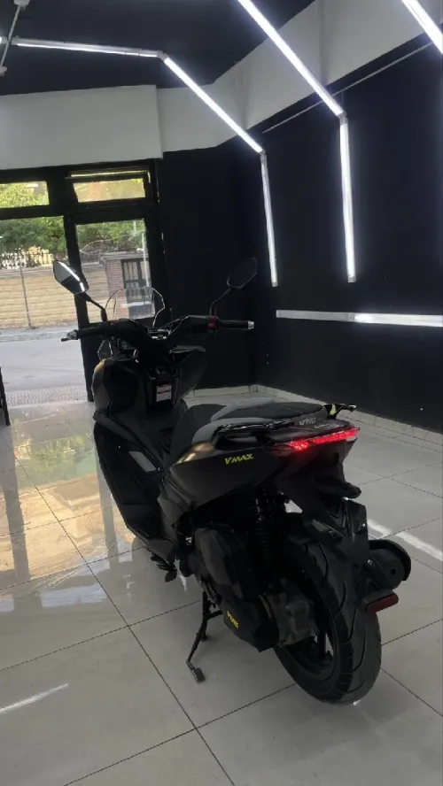 Vms Vmax 2023