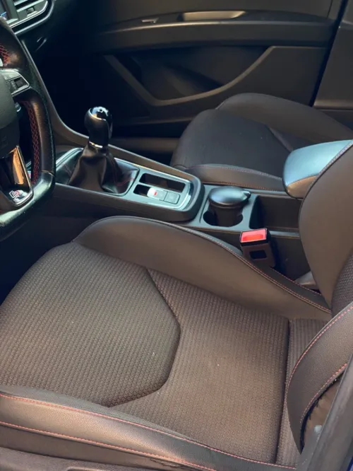 Seat Leon 2019 Fr plus