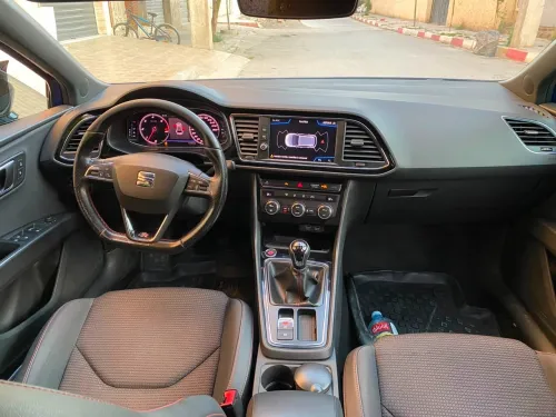 Seat Leon 2019 FR