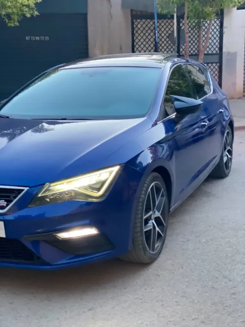 Seat Leon 2019 FR
