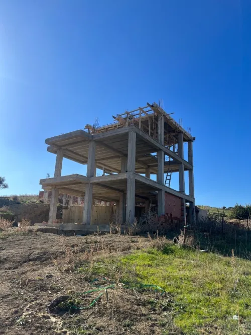 Vente bien immobilier Boumerdès Zemmouri