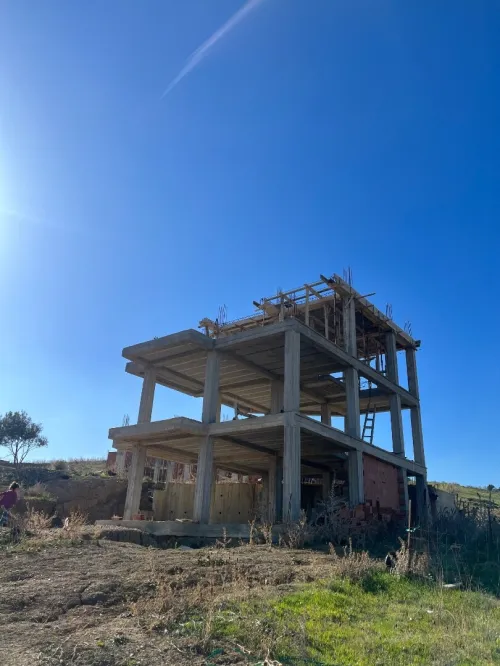 Vente bien immobilier Boumerdès Zemmouri