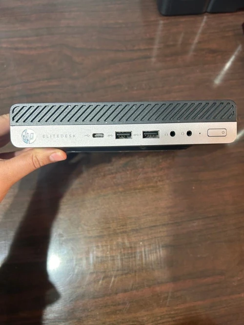 HP EliteDesk 800 G3 Mini 35W