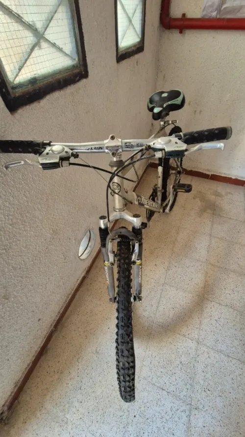 VTT MERCIER