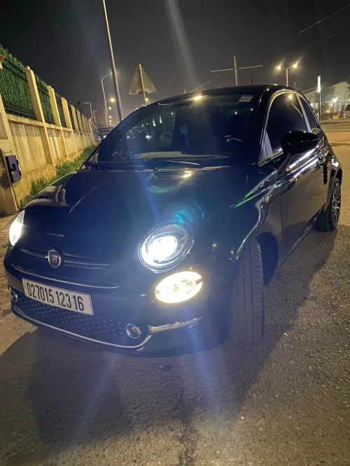 Fiat 500 2023 Dolcevita plus 