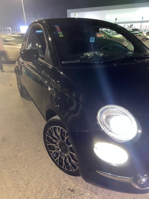 Fiat 500 2023 Dolcevita plus 