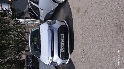 Kia Picanto 2025 Gt