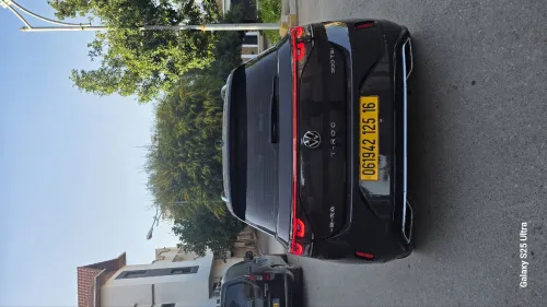 Volkswagen T-Roc 2025 R-Line 