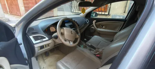 Renault Megane 3 2012 Megane 3