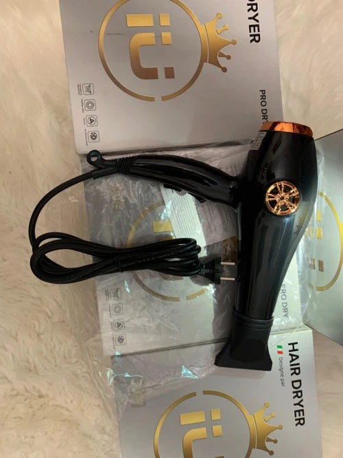 Sechoire de cheveux pro dry