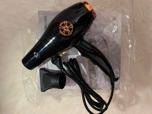 Sechoire de cheveux pro dry