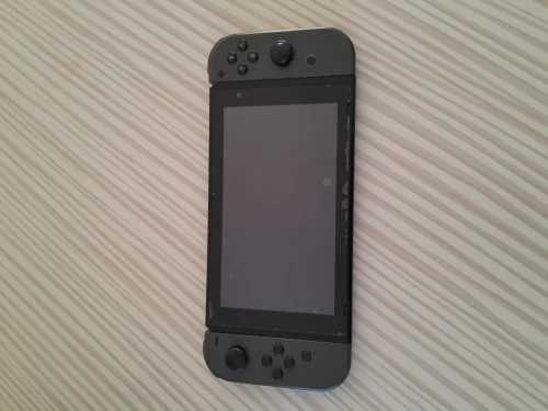 Nitendo Switch