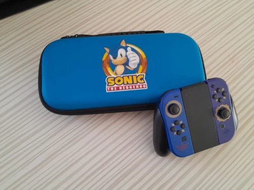 Nitendo Switch