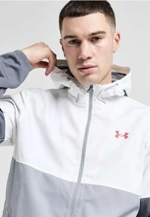 Veste under armour originale