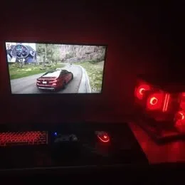 Pc gamer avendre