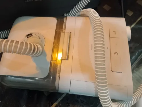 Cpap